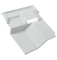 Picture of OEM General Electric (GE) WR02X25967 Cover Ice Compartment