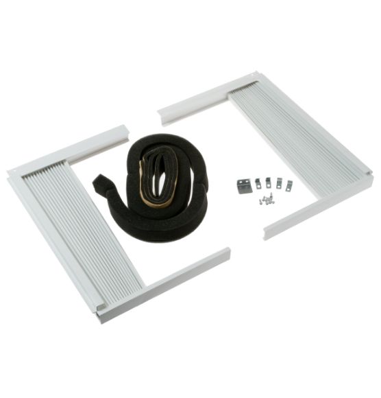 Picture of OEM General Electric (GE) WJ43X27954 Installation Kit