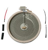 Picture of OEM General Electric (GE) WB30X38930 Surface Dual Radiant