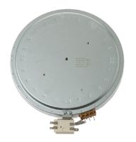 Picture of OEM General Electric (GE) WB30X38930 Surface Dual Radiant