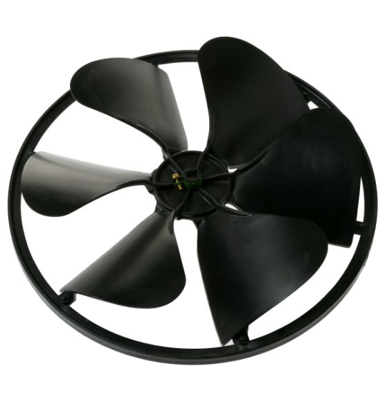 Picture of OEM GE Outdoor Fan Bla WP73X21955