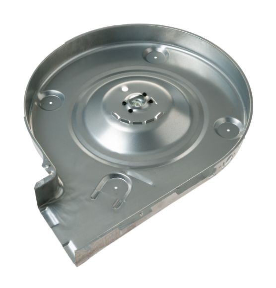 Picture of OEM General Electric (GE) WE11X29464 Diffuser Gas Asm