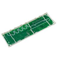 Picture of OEM General Electric (GE) WB27X44160 Machine Control Rc17 And