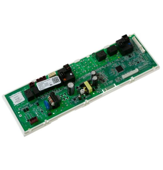 Picture of OEM General Electric (GE) WB27X44160 Machine Control Rc17 And