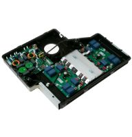 Picture of OEM General Electric (GE) WB27X42894 Induction Assembly