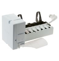 Picture of OEM General Electric (GE) WR30X39277 Icemaker