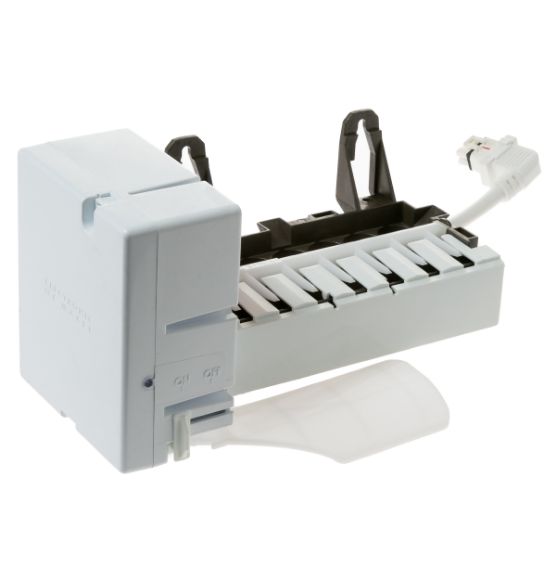 Picture of OEM General Electric (GE) WR30X39277 Icemaker
