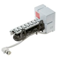 Picture of OEM General Electric (GE) WR30X39277 Icemaker