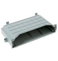 Picture of OEM General Electric (GE) WH42X34778 Disp Box Shower Plate