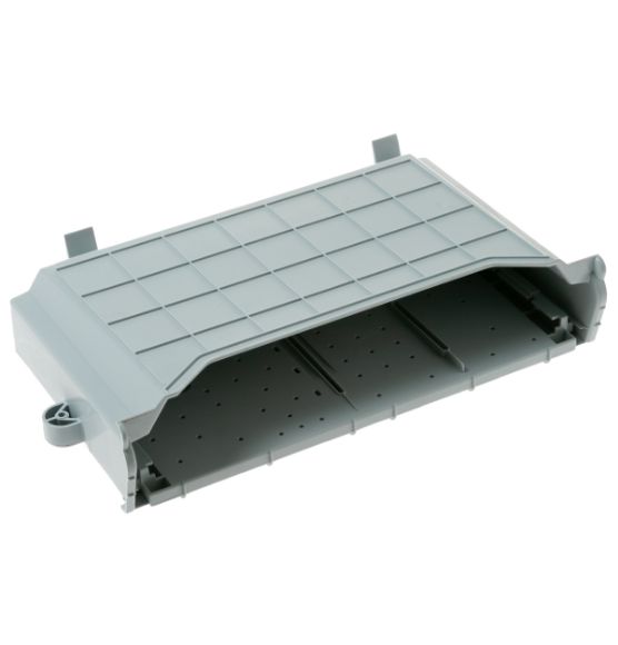 Picture of OEM General Electric (GE) WH42X34778 Disp Box Shower Plate