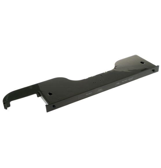 Picture of OEM General Electric (GE) WR55X35345 Interface Top Asm Slate