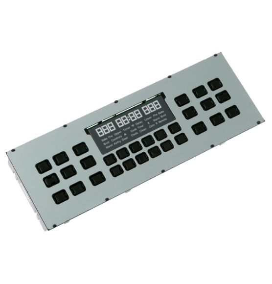 Picture of OEM General Electric (GE) WB27X42476 Control Oven