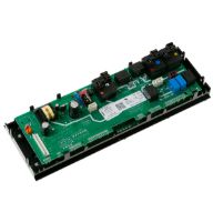 Picture of OEM General Electric (GE) WB27X42476 Control Oven