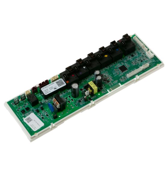 Picture of OEM General Electric (GE) WB27X35167  Control Board