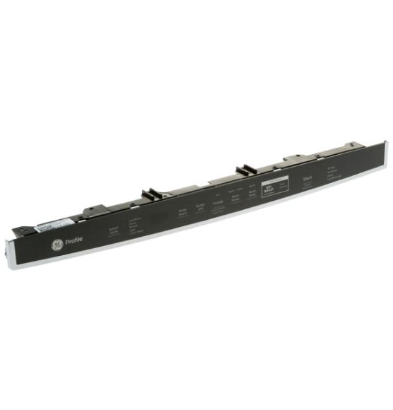 Picture of OEM General Electric (GE) WD21X32125 Configured Top Ui Control