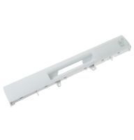 Picture of OEM General Electric (GE) WD34X28032 White Control Panel