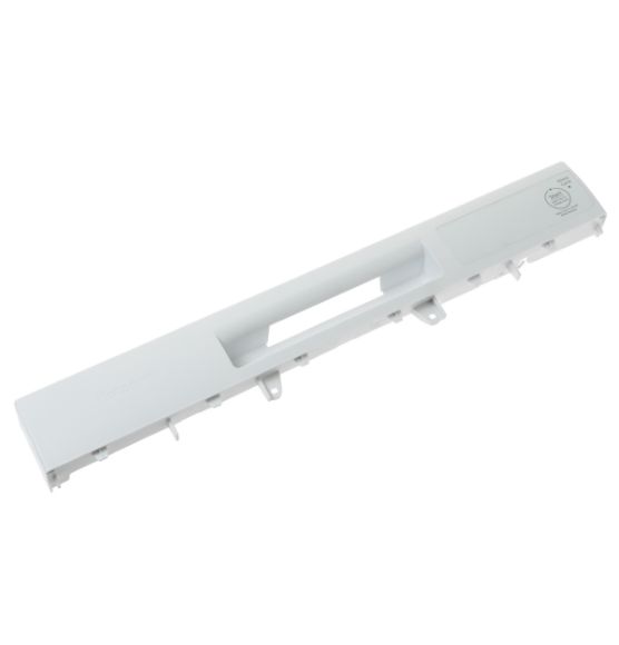 Picture of OEM General Electric (GE) WD34X28032 White Control Panel