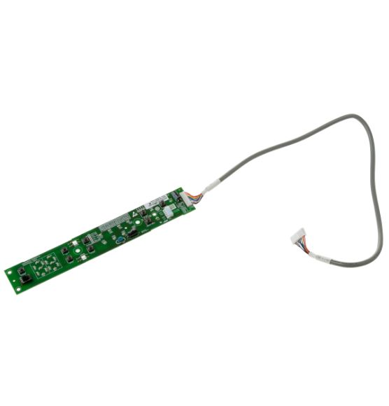 Picture of OEM General Electric (GE) WJ26X28494 Ui Board