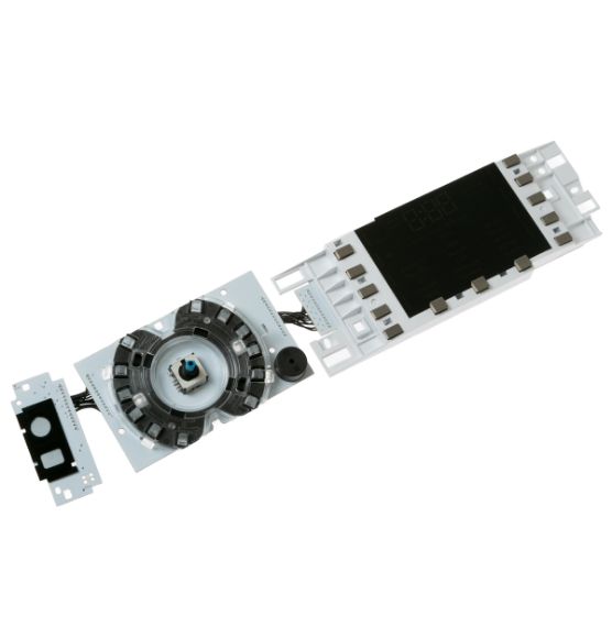 Picture of OEM General Electric (GE) WE22X34286  User Interface