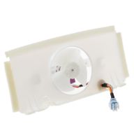 Picture of OEM General Electric (GE) WR60X40774 Orifice & Fan Motor