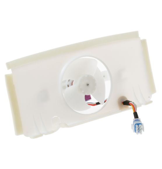 Picture of OEM General Electric (GE) WR60X40774 Orifice & Fan Motor