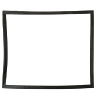 Picture of OEM General Electric (GE) WR14X40074 Freezer Drawer Gasket -