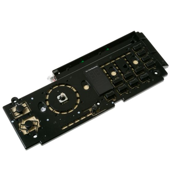 Picture of OEM General Electric (GE) WE22X29305  Main Control