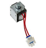 Picture of OEM General Electric (GE) WR62X39469 Crusher Solenoid