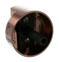 Picture of OEM General Electric (GE) WB03X39559 Copper Knob Multi Rning
