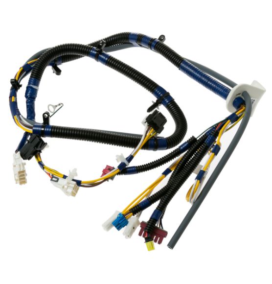 Picture of OEM General Electric (GE) WH08X33737 Main Harness