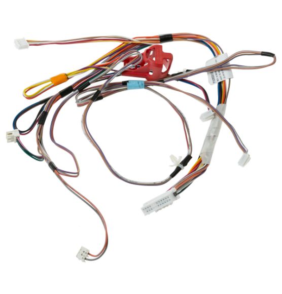 Picture of OEM General Electric (GE) WD21X29600 Dc Harness