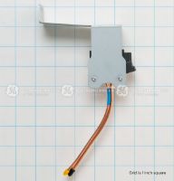 Picture of OEM General Electric (GE) WR86X37548 Valve Body Asm