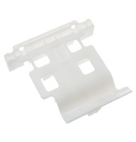 Picture of OEM General Electric (GE) WR02X37286 Condenser Support