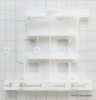 Picture of OEM General Electric (GE) WR02X37286 Condenser Support