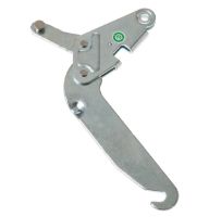 Picture of OEM General Electric (GE) WD01X24618 Hinge Mechanism Lh