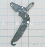 Picture of OEM General Electric (GE) WD01X24618 Hinge Mechanism Lh