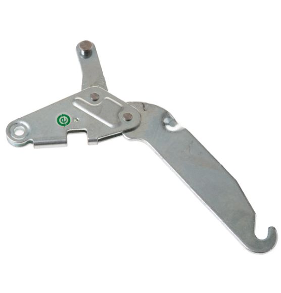 Picture of OEM General Electric (GE) WD01X24621 Hinge Mechanism Rh