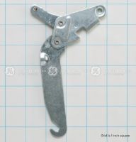 Picture of OEM General Electric (GE) WD01X24621 Hinge Mechanism Rh
