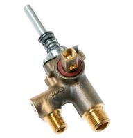 Picture of OEM General Electric (GE) WB21X39509 Dual Valve