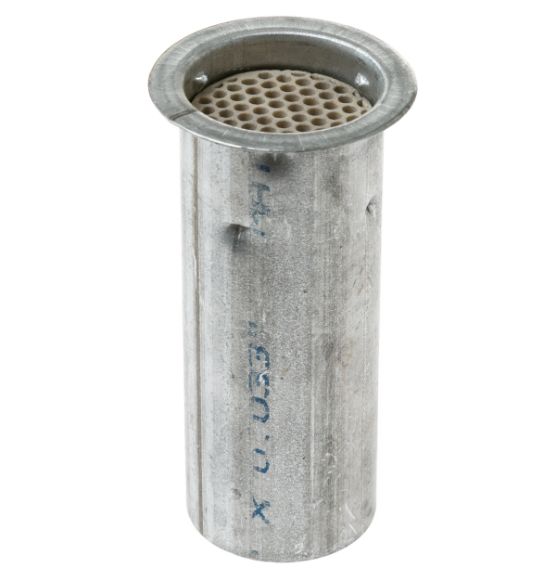 Picture of OEM GE Vent Tube WB38T10006
