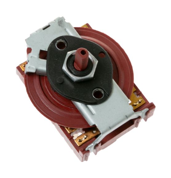 Picture of OEM General Electric (GE) WB24X32233 Blower Switch