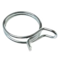 Picture of OEM General Electric (GE) WH01X27149 Washing Machine Clamp