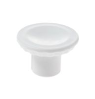Picture of OEM General Electric (GE) WR01X36306 Drain Plug - Inner
