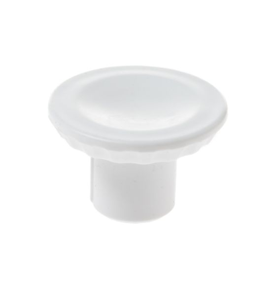 Picture of OEM General Electric (GE) WR01X36306 Drain Plug - Inner