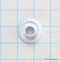 Picture of OEM General Electric (GE) WR01X36306 Drain Plug - Inner