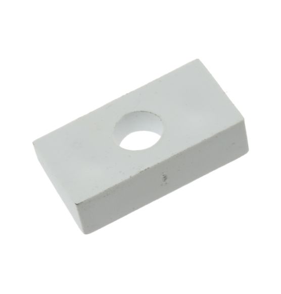 Picture of OEM General Electric (GE) WR01X33226 Angular Spacer