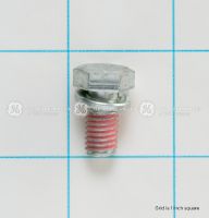 Picture of OEM GE Bolt M8 16 WH02X26516
