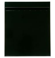 Picture of OEM General Electric (GE) WD27X24743 Outer Door Panel Asm Gdt