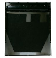 Picture of OEM General Electric (GE) WD27X24743 Outer Door Panel Asm Gdt