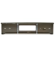 Picture of OEM General Electric (GE) WB07X36089 Control Panel Trim And